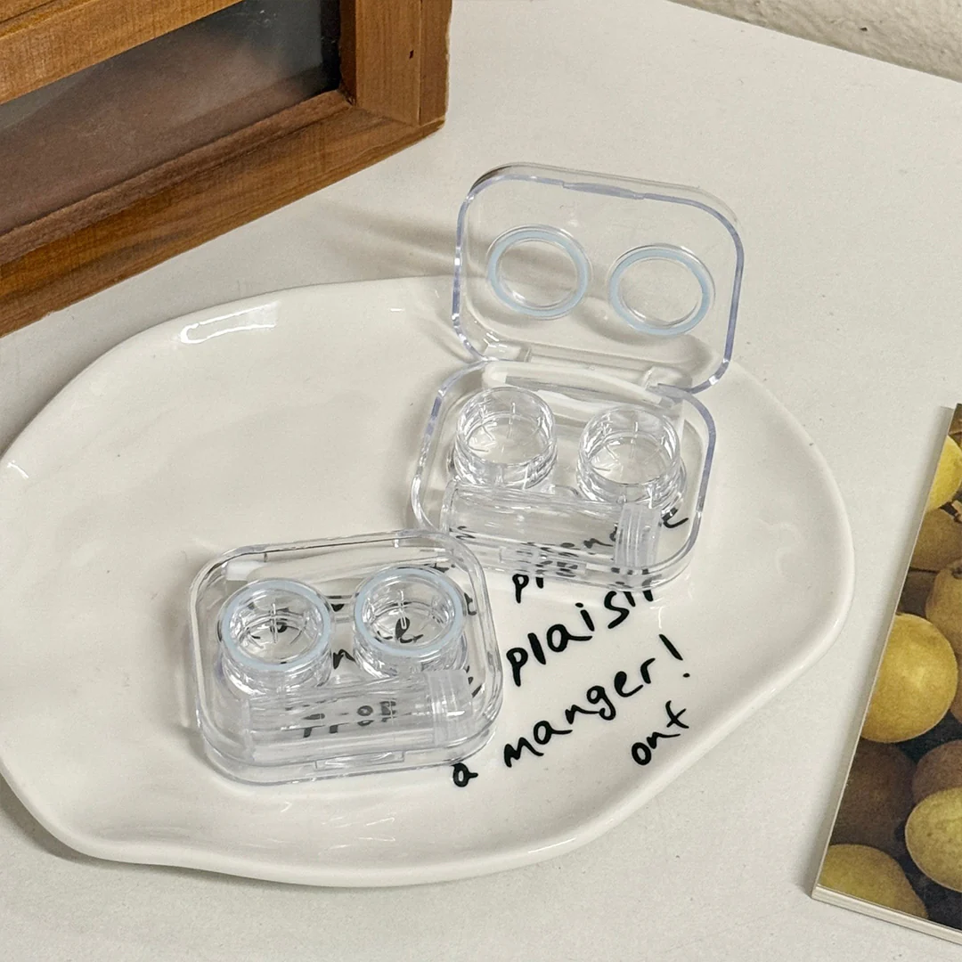 Clear Travel Lens Case - Image 6
