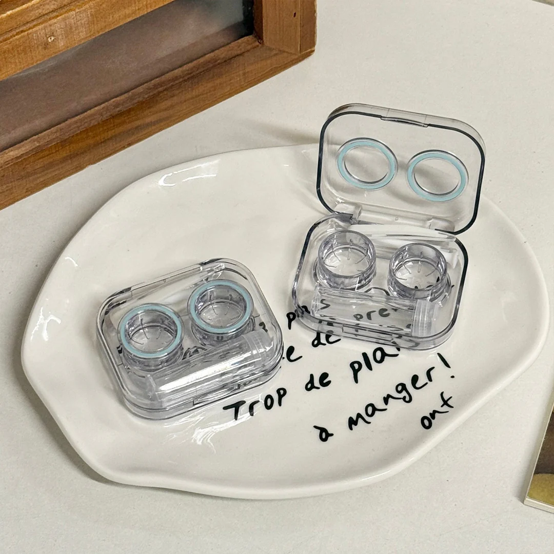 Clear Travel Lens Case - Image 8