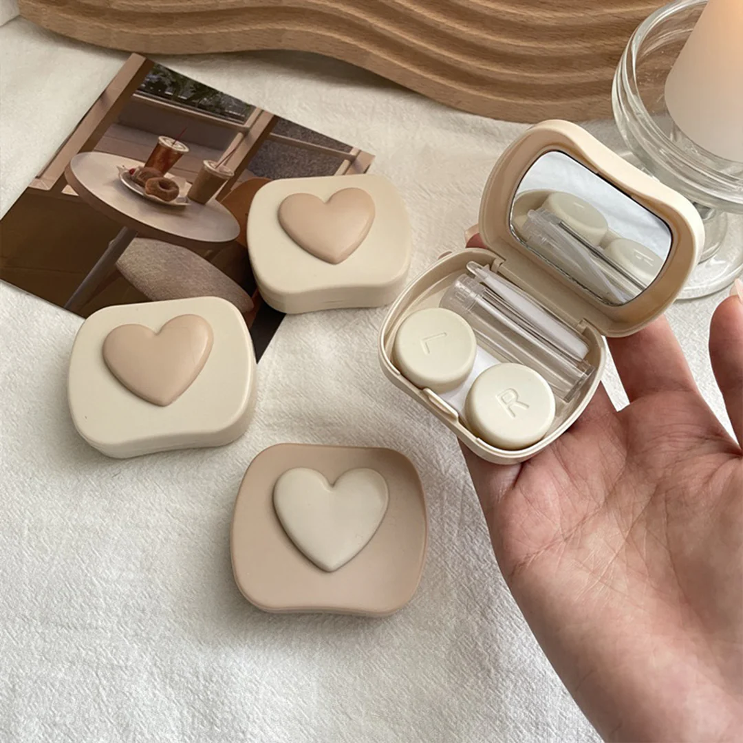 Coffee-Inspired Lens Case - Image 4