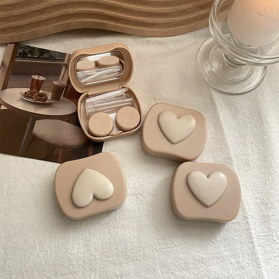 Coffee-Inspired Lens Case - Image 6