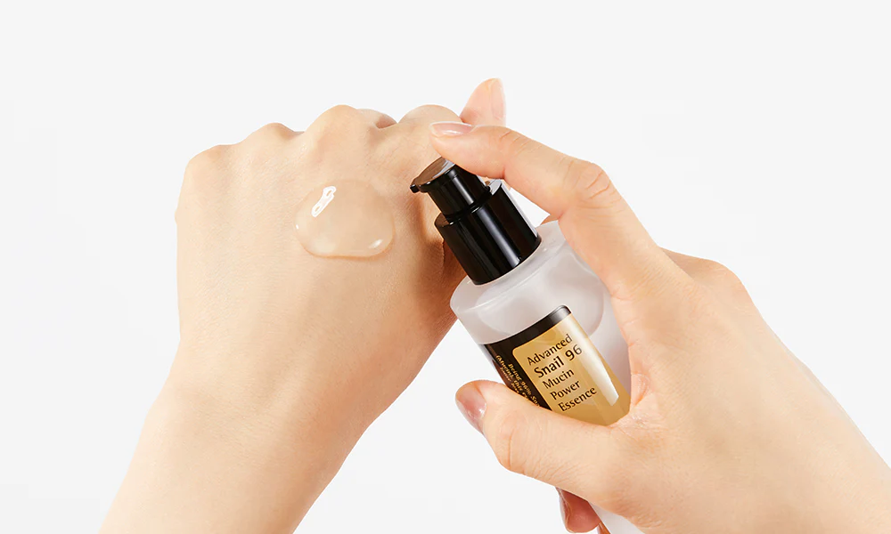 Cosrx Advanced Snail 96 Mucin Power Essence - Image 9