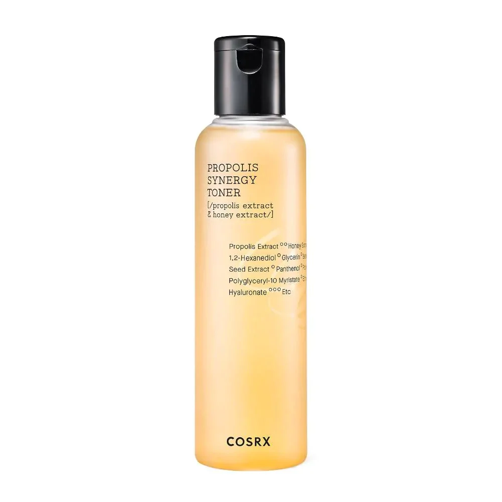 COSRX Full Fit Propolis Synergy Toner - Image 2