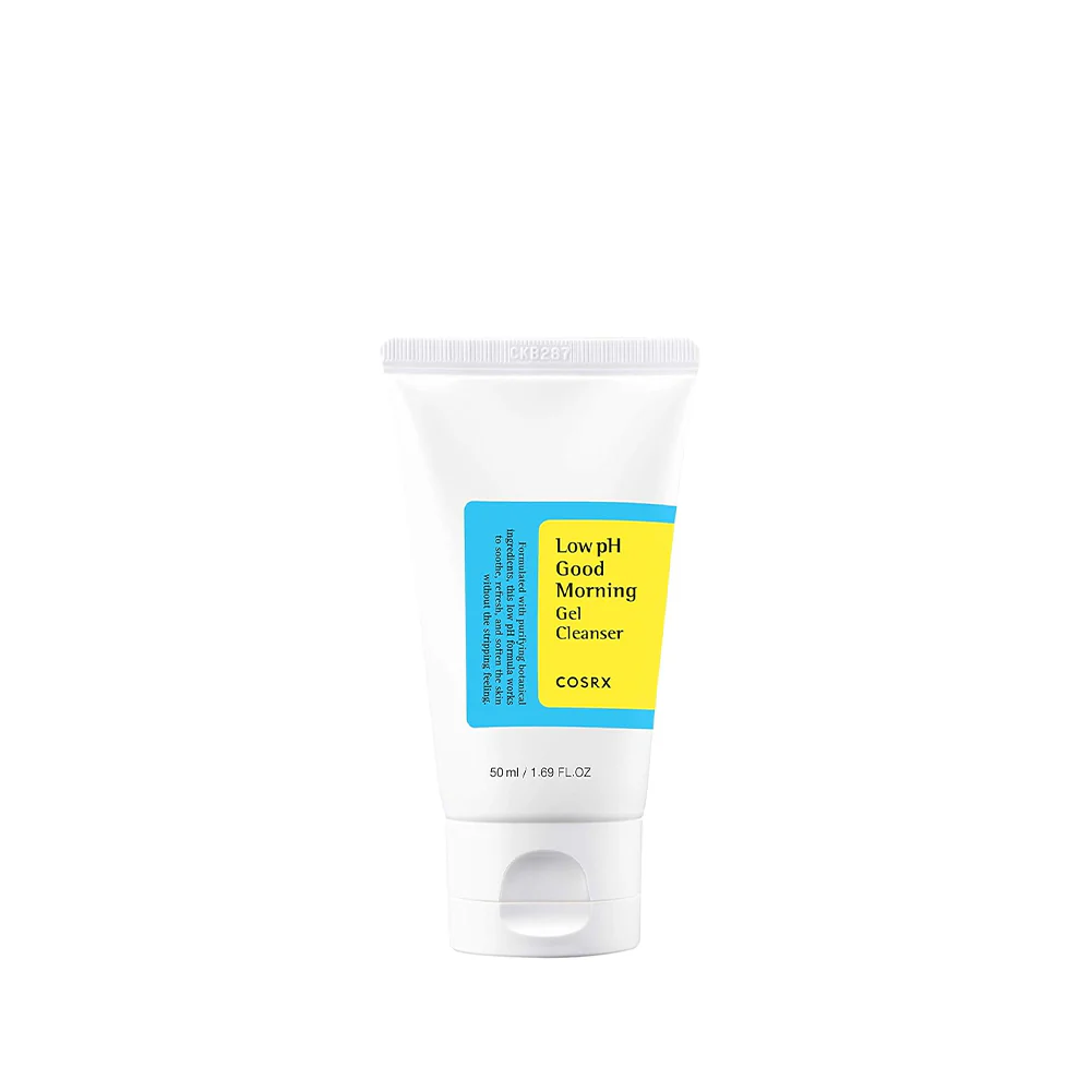 COSRX Good Morning Low pH Cleanser - Image 3