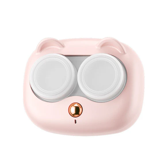 Cutie Cat Contact Lens Cleaner - Image 6