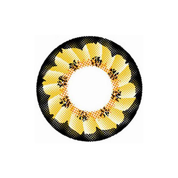 EOS Big Flower Brown - Image 2