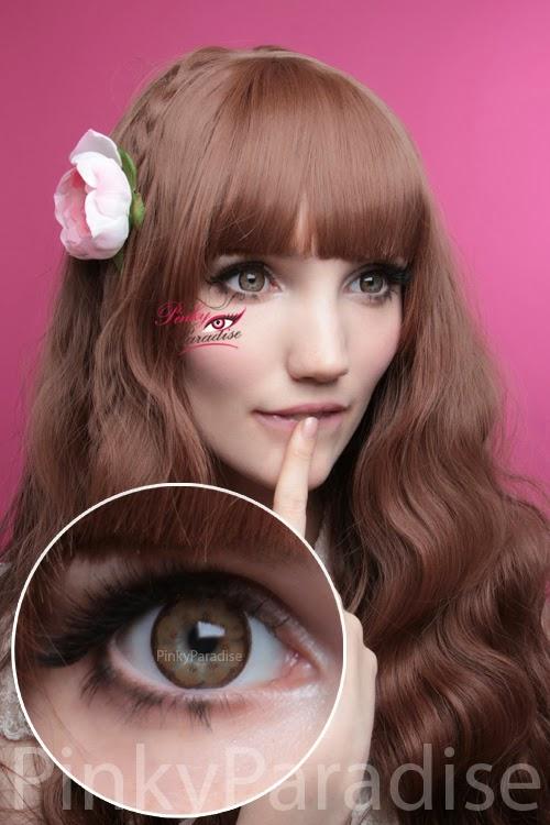 EOS Big Flower Brown - Image 3