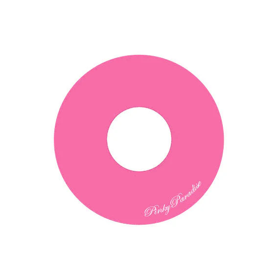 EOS Cosplay Plain Pink F 47 - Image 2