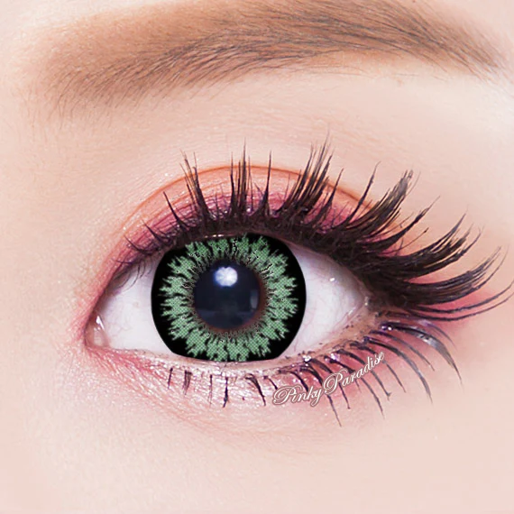 EOS Daisy Green