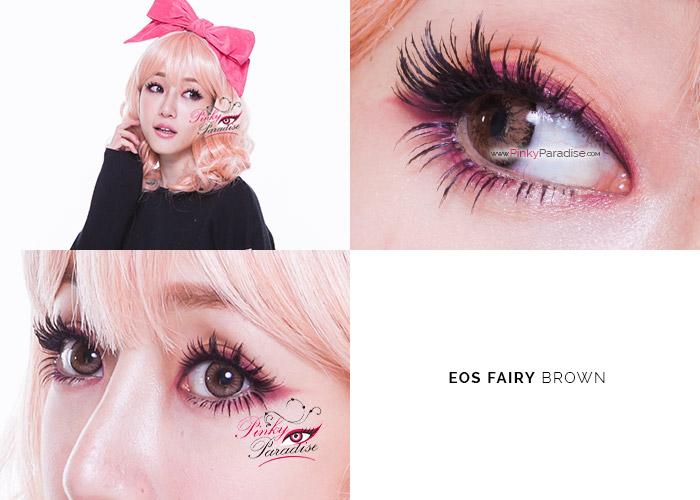EOS Fairy Brown - Image 4
