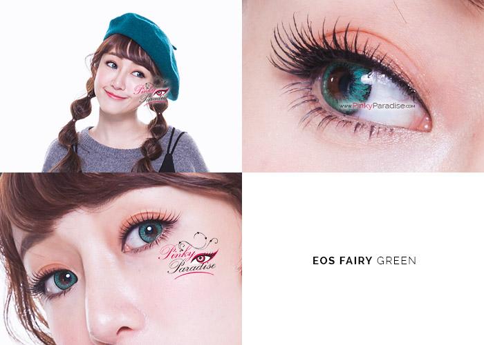 EOS Fairy Green - Image 4