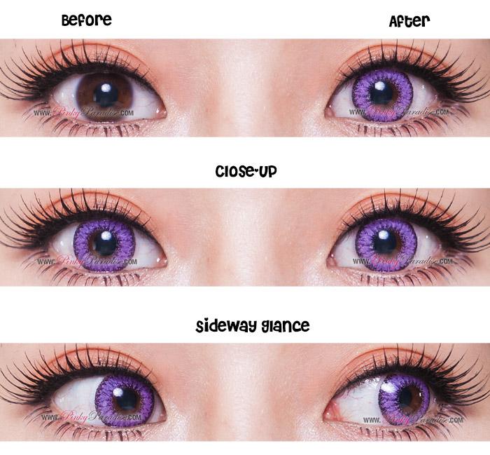 EOS Fairy Violet - Image 3