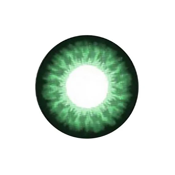 EOS Super Neon Green - Image 2