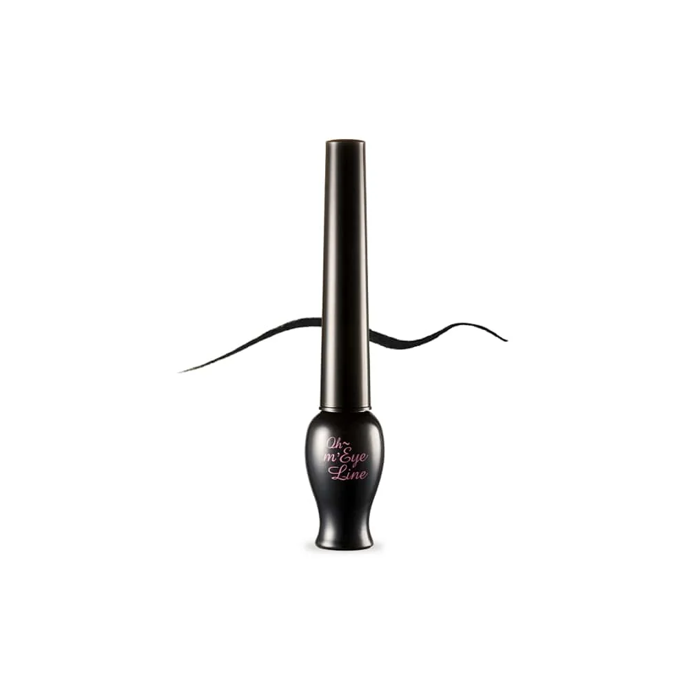 Etude House Oh My Line Liquid Eyeliner