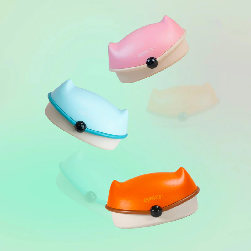 Eyekan Firefox Travel Lens Kit