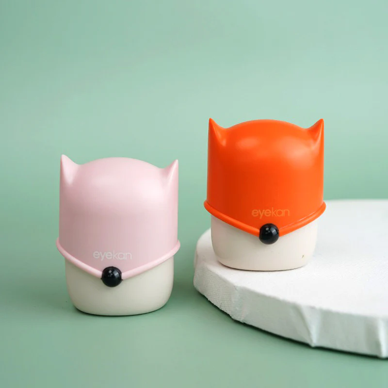 Eyekan Mini Fox Travel Lens Kit - Image 3