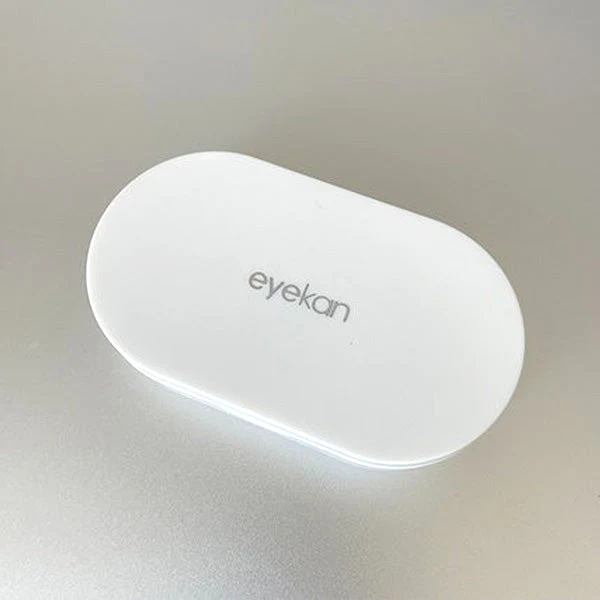Eyekan Sleek Travel Contact Lens Case - Image 6
