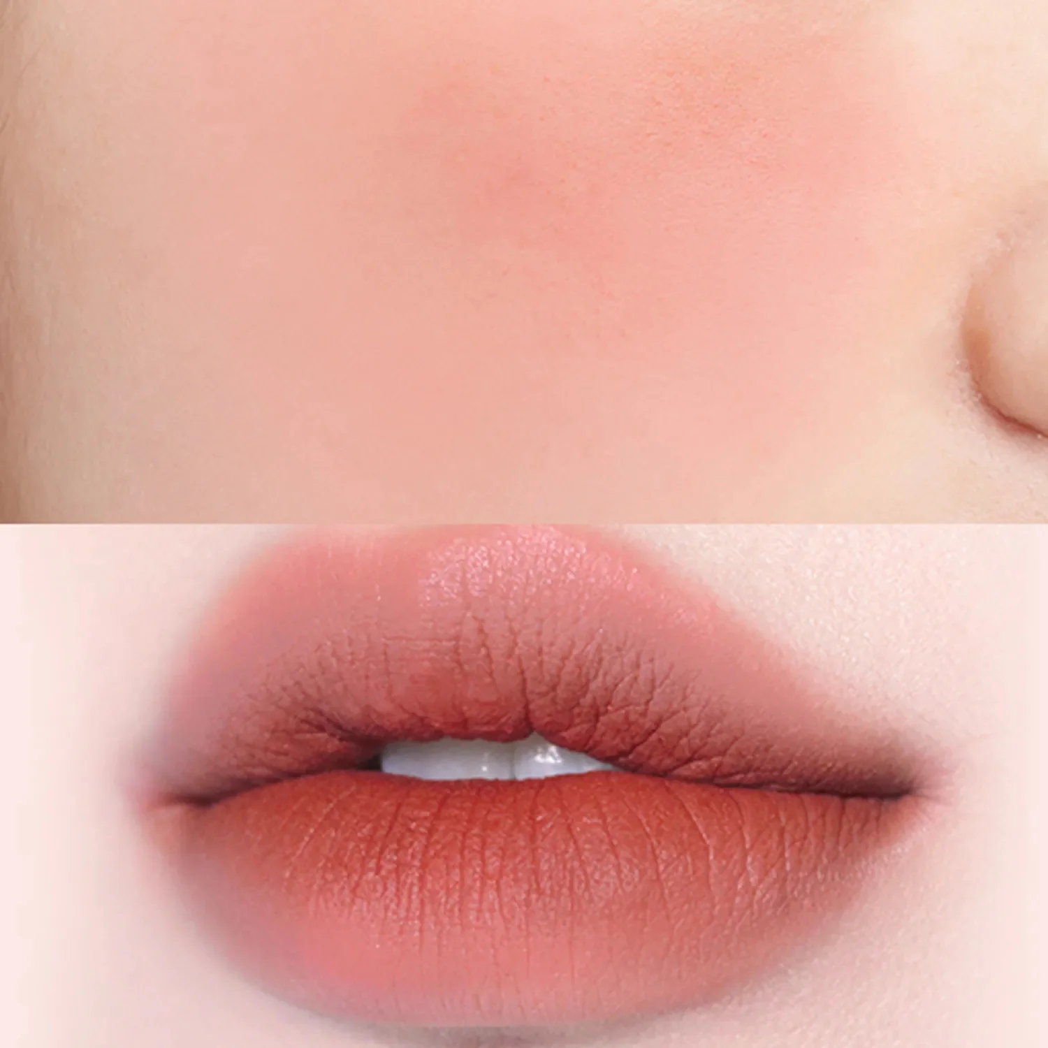 fwee Lip & Cheek Blurry Pudding Pot - Image 32