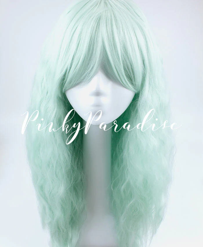 Mirage Mint Green 65cm - Image 2