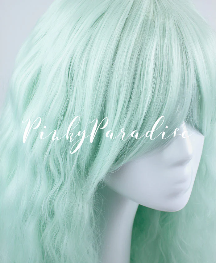 Mirage Mint Green 65cm - Image 3