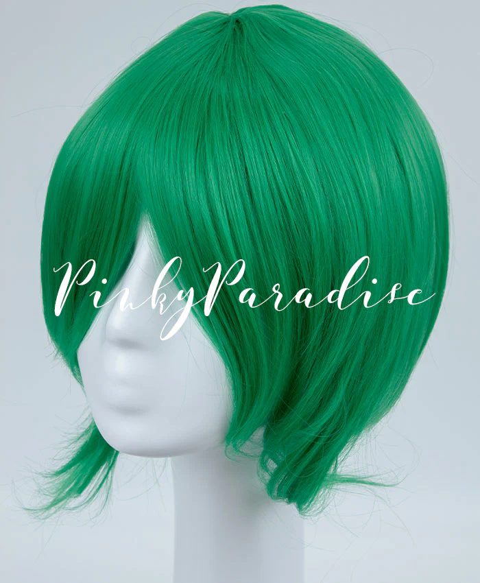 Vocaloid Miku Bright Green 110cm - Image 4