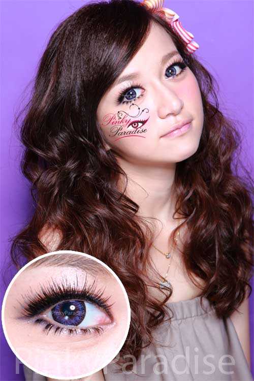 G&G Big DM23 Violet - Image 3