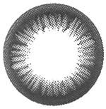 G&G Big Size Circle Black - Image 2