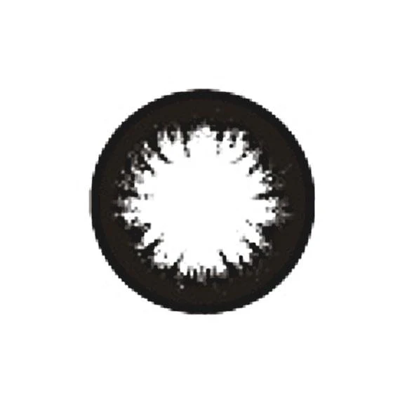 G&G Classic 1 Tone Black - Image 2