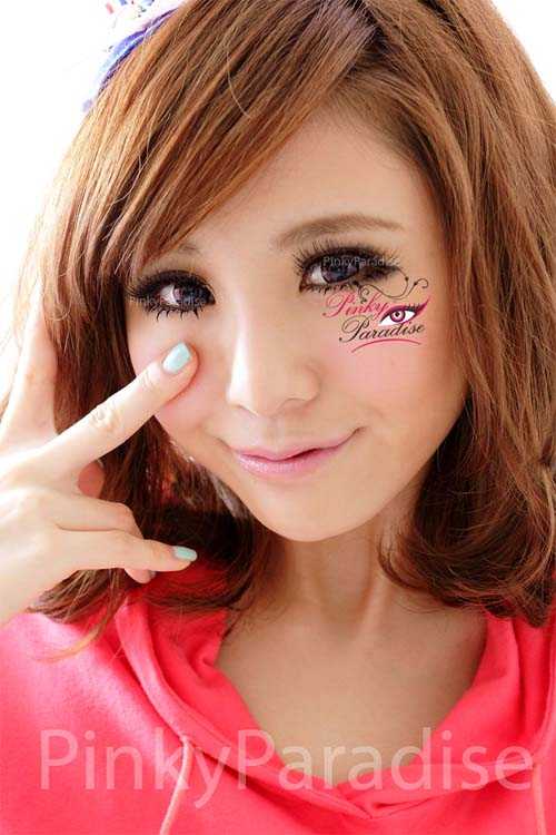 G&G Diamond Pink - Image 3