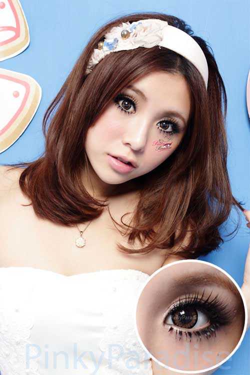 G&G Dolce Brown - Image 3