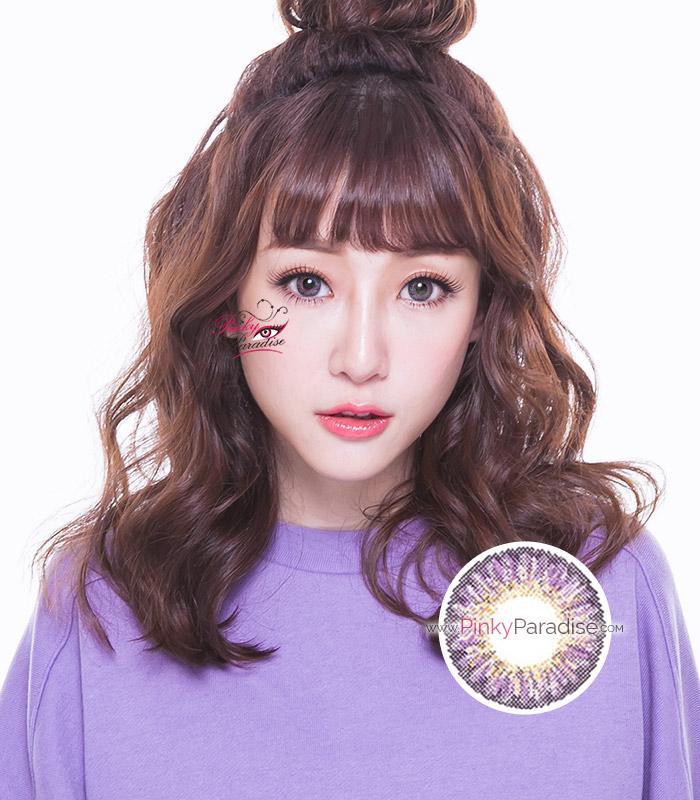 G&G Gothic 3 Tone Violet - Image 3