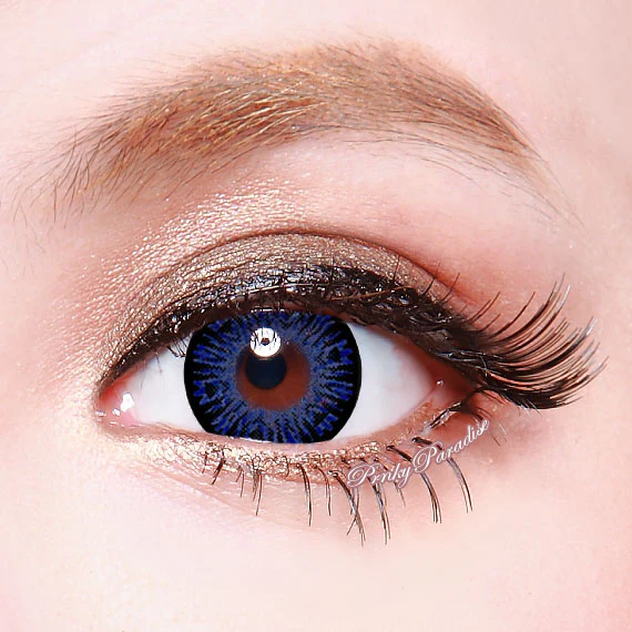 G&G Heart Blue
