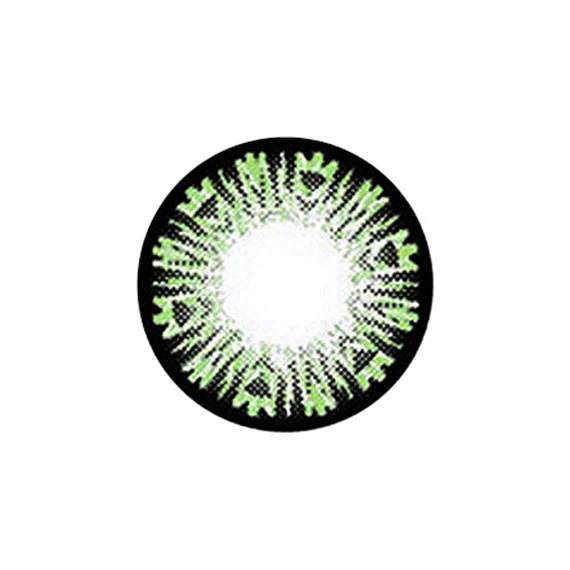 G&G Heart Green - Image 2