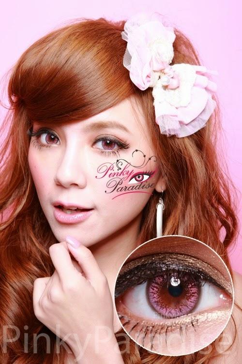 G&G Natural Pink - Image 3