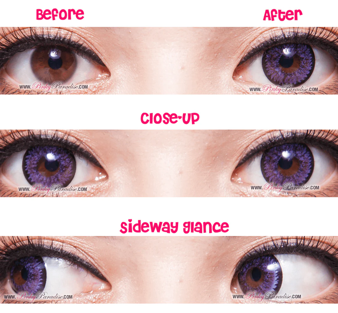 G&G Wondereye Violet - Image 5