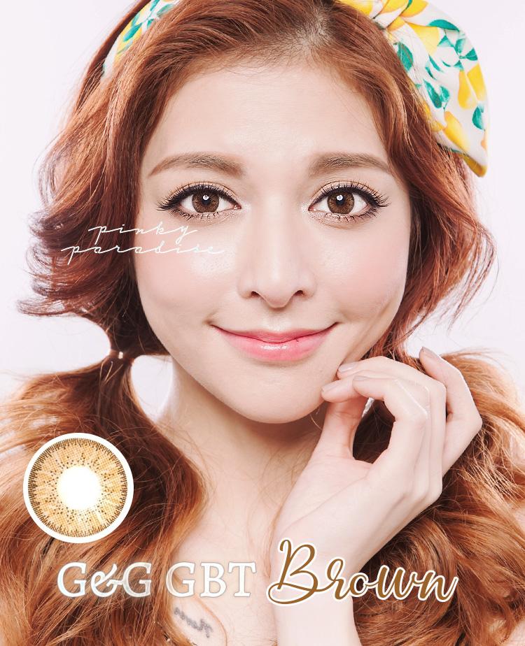 G&G GBT Brown - Image 3