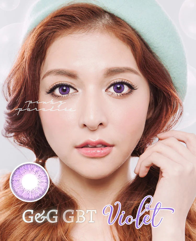 G&G GBT Violet - Image 3