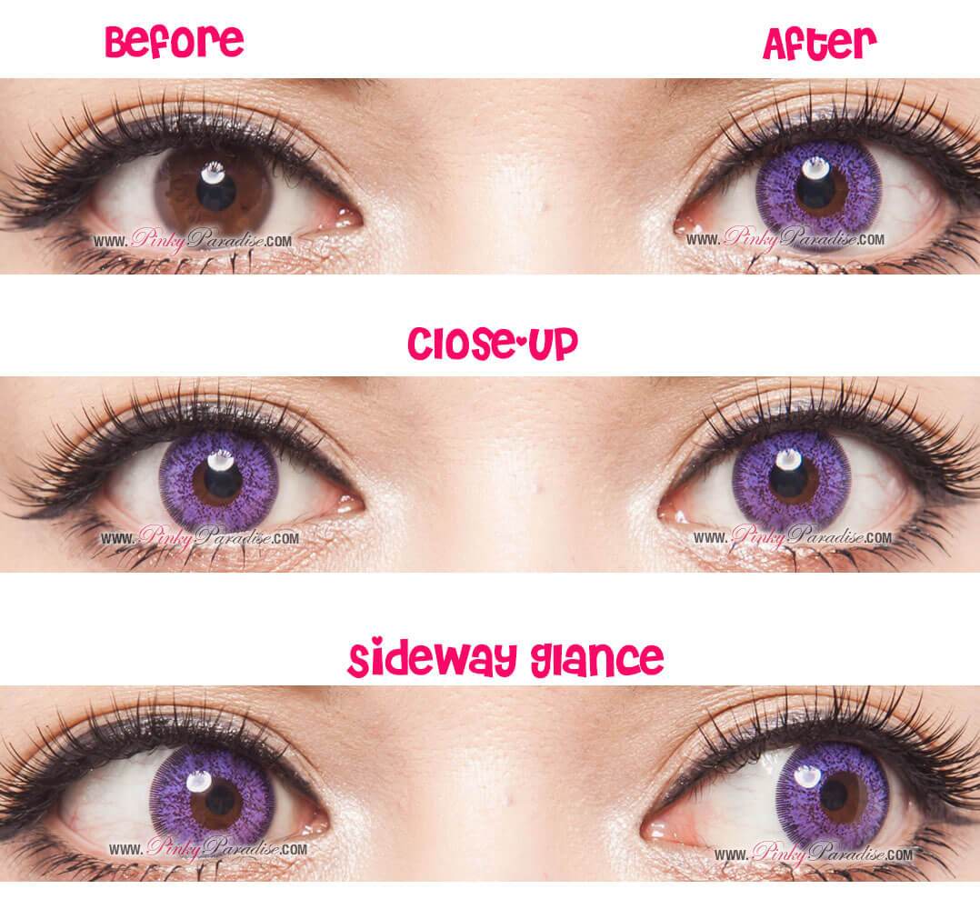 G&G GBT Violet - Image 4