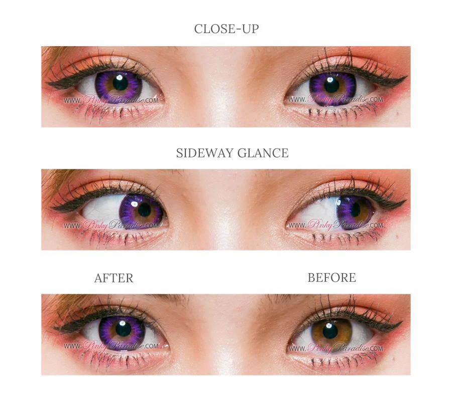 Geo Bella Violet - Image 4
