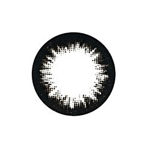 Geo Magic Black - Image 2