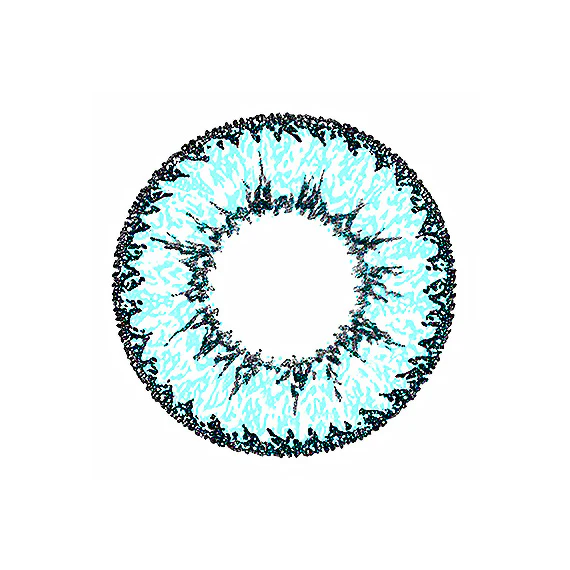Geo Nudy Blue - Image 2
