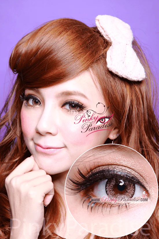 Geo Nudy Brown - Image 3