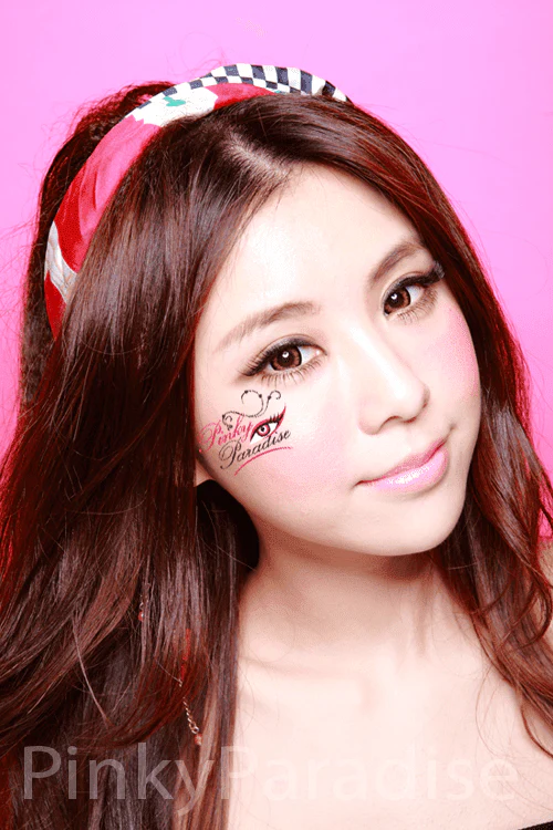 Geo Super Size Angel Brown - Image 4