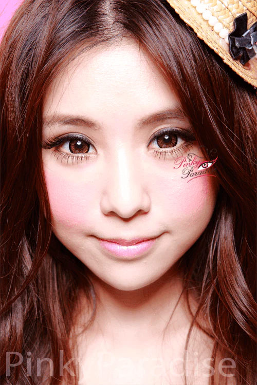 Geo Super Size Nudy Brown - Image 4