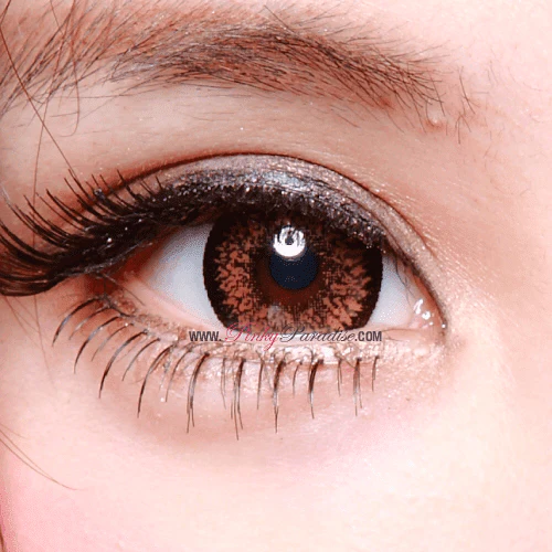 Geo Super Size Nudy Brown - Image 5