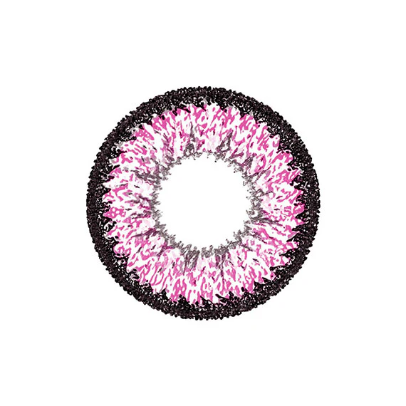 Geo Super Size Nudy Pink - Image 2