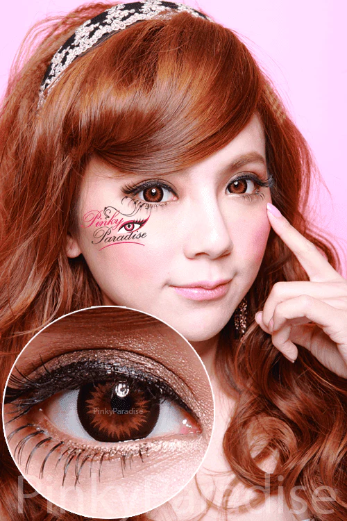 GEO Xtra WBS 204 Bella Brown - Image 3