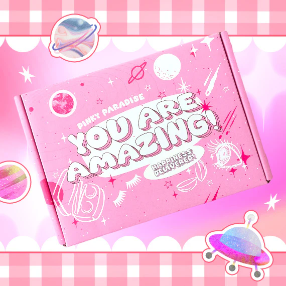 Gift Packaging Upgrade (Box Only)