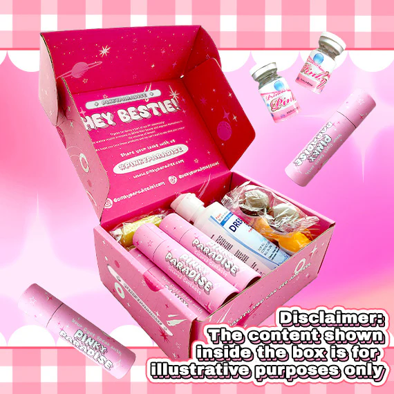 Gift Packaging Upgrade (Box Only) - Image 3