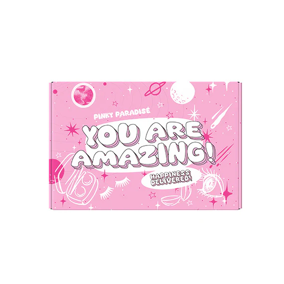 Gift Packaging Upgrade (Box Only) - Image 4