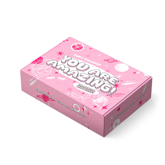 Gift Packaging Upgrade (Box Only) - Image 5